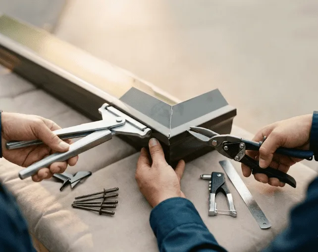 Why choose Gutter Repair in Wabasso, FL